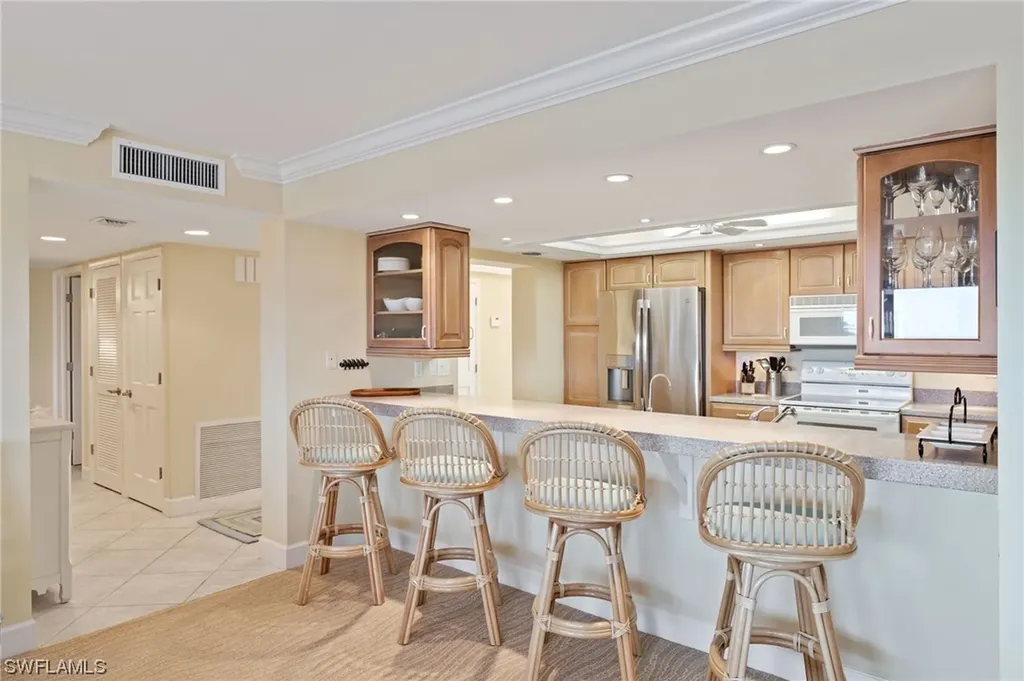 1605 Middle Gulf Drive Sanibel FL 33957