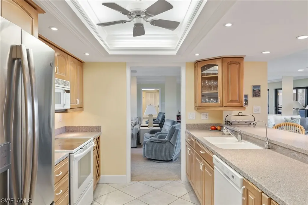 1605 Middle Gulf Drive Sanibel FL 33957