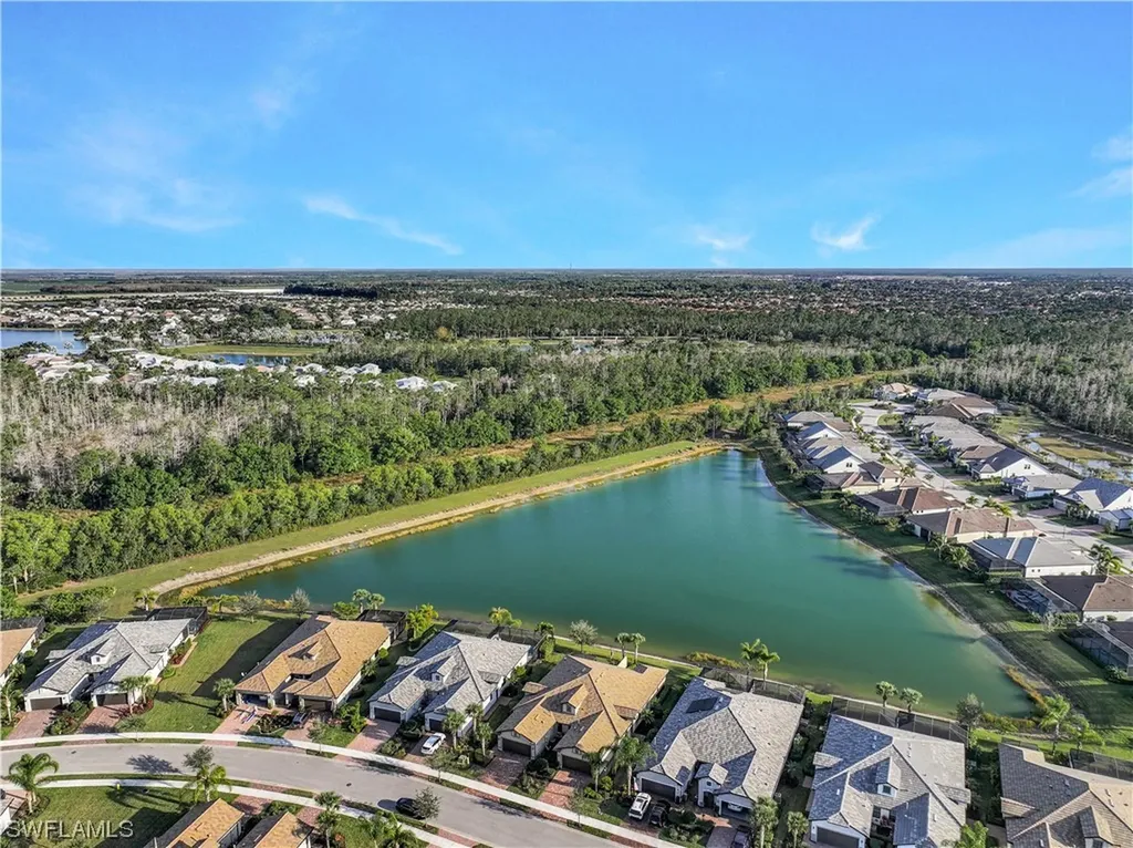 Naples FL, 7790 Jacaranda Lane