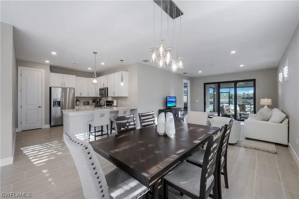 7790 Jacaranda Lane Naples FL 34114