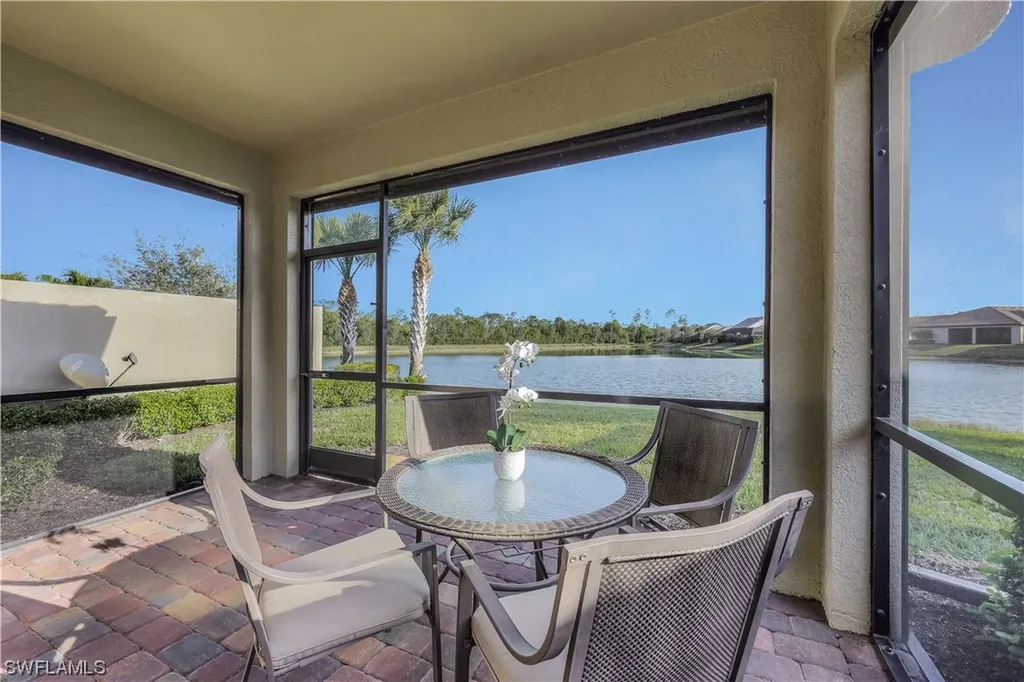 7790 Jacaranda Lane Naples FL 34114