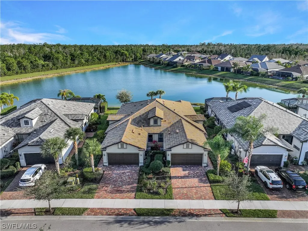 7790 Jacaranda Lane Naples FL 34114
