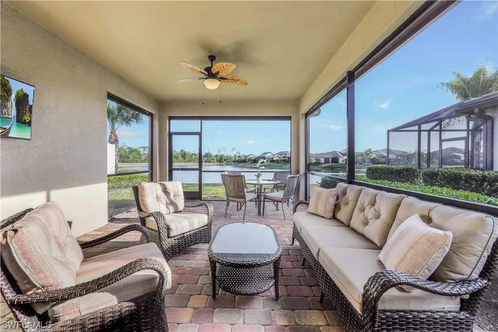 7790 Jacaranda Lane Naples FL 34114