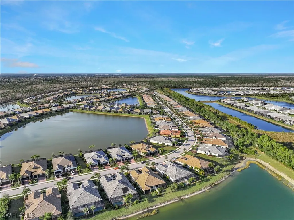 7790 Jacaranda Lane Naples FL 34114