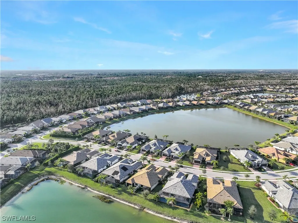 7790 Jacaranda Lane Naples FL 34114