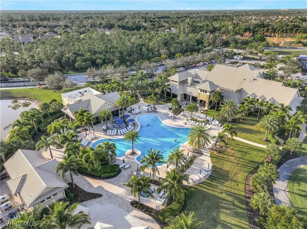7790 Jacaranda Lane Naples FL 34114