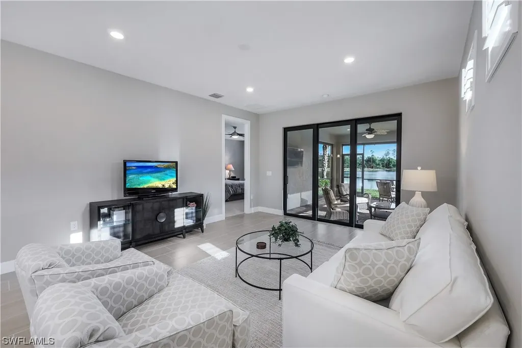 7790 Jacaranda Lane Naples FL 34114