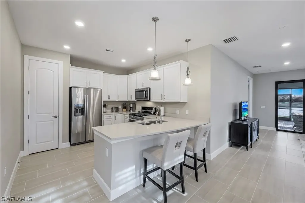 7790 Jacaranda Lane Naples FL 34114