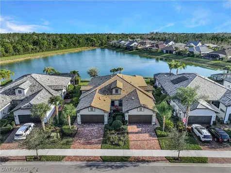 7790 Jacaranda Lane Naples FL 34114