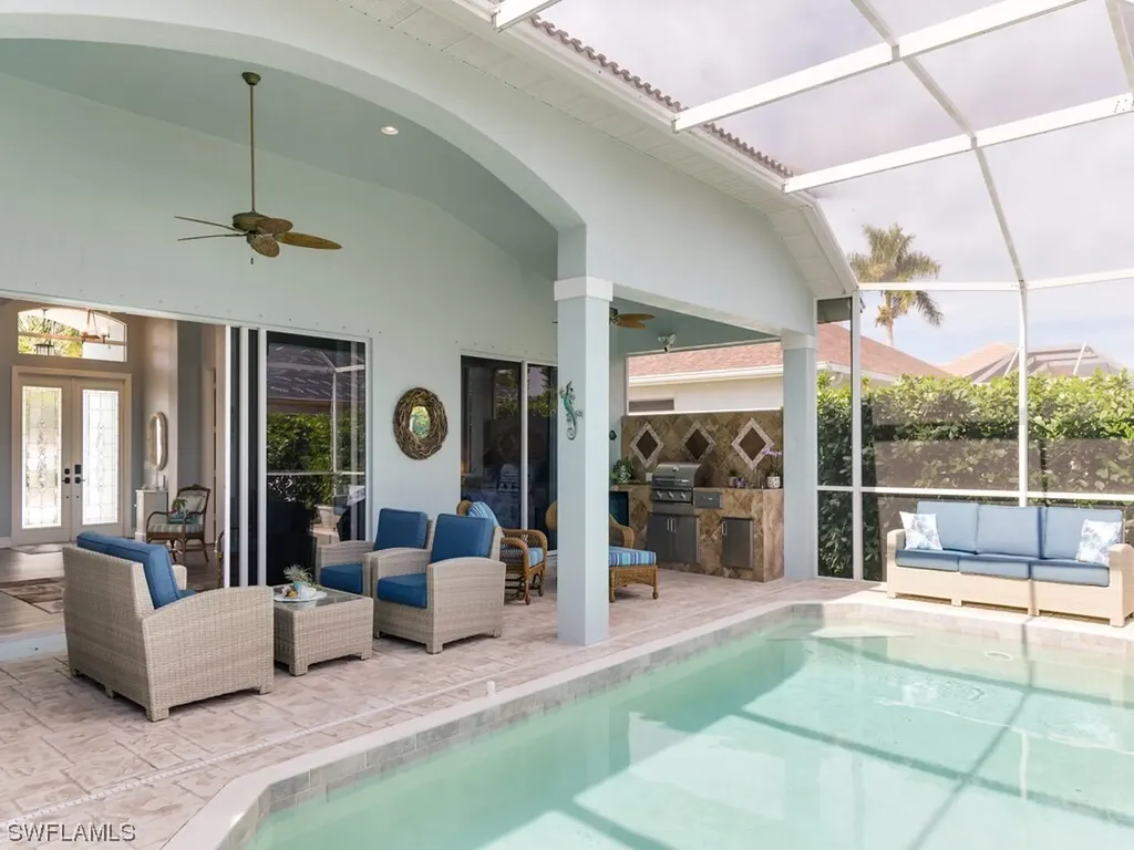 149 Bald Eagle Drive Marco Island FL 34145