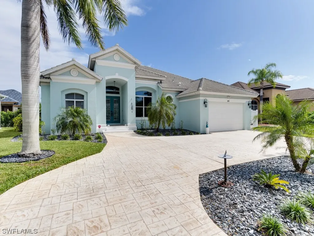149 Bald Eagle Drive Marco Island FL 34145