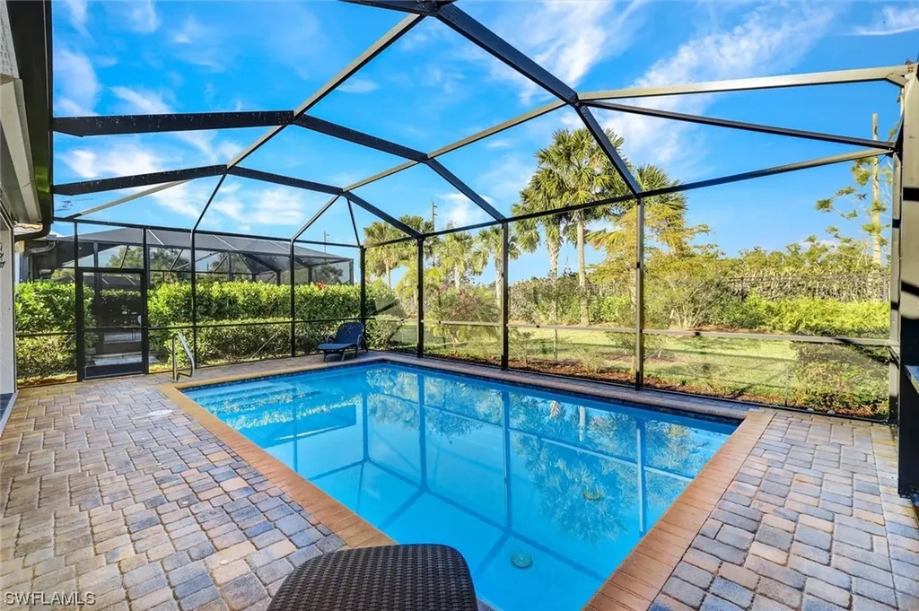 10518 Prato Drive Fort Myers FL 33913