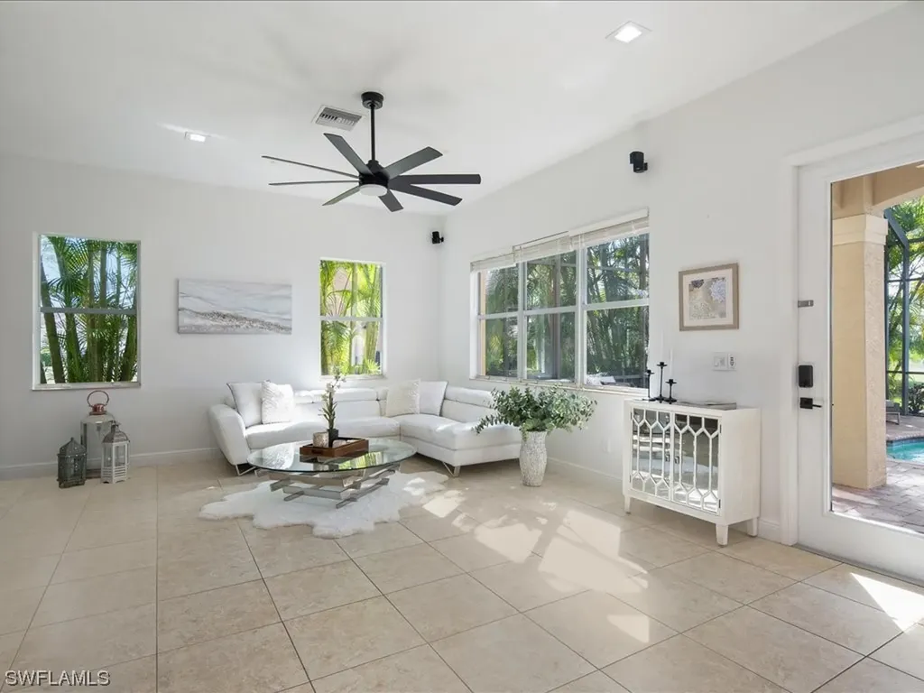 1991 Jacklin Court Naples FL 34120