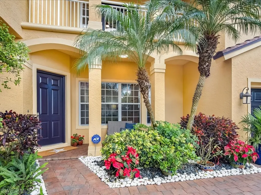 1991 Jacklin Court Naples FL 34120