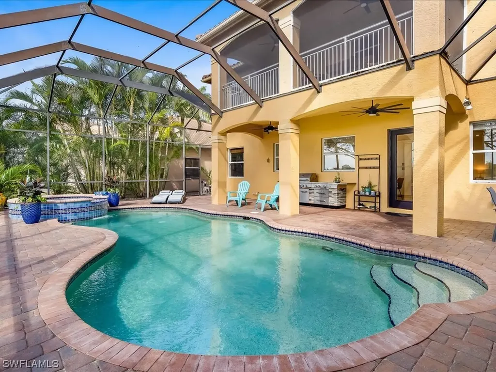 1991 Jacklin Court Naples FL 34120