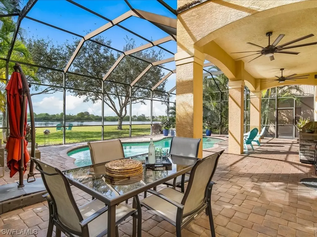 1991 Jacklin Court Naples FL 34120