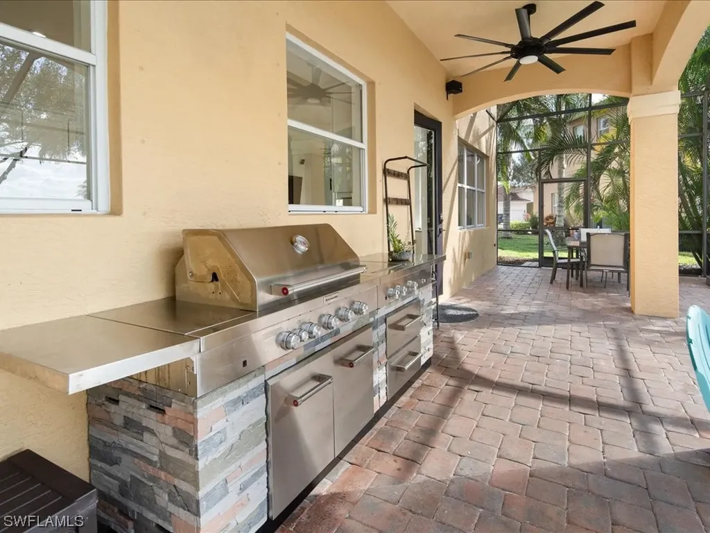 1991 Jacklin Court Naples FL 34120