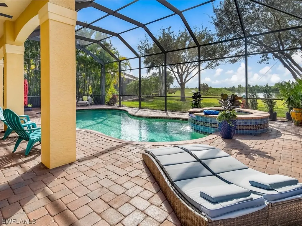 1991 Jacklin Court Naples FL 34120
