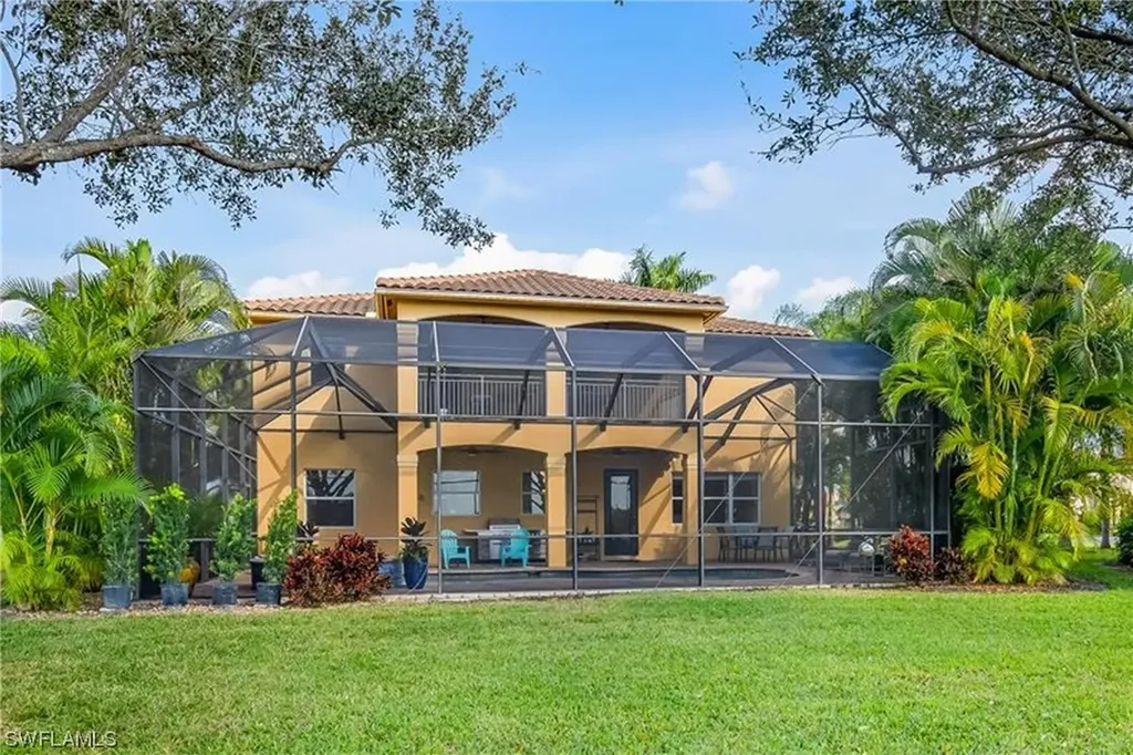 1991 Jacklin Court Naples FL 34120