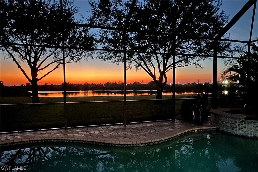 1991 Jacklin Court Naples FL 34120