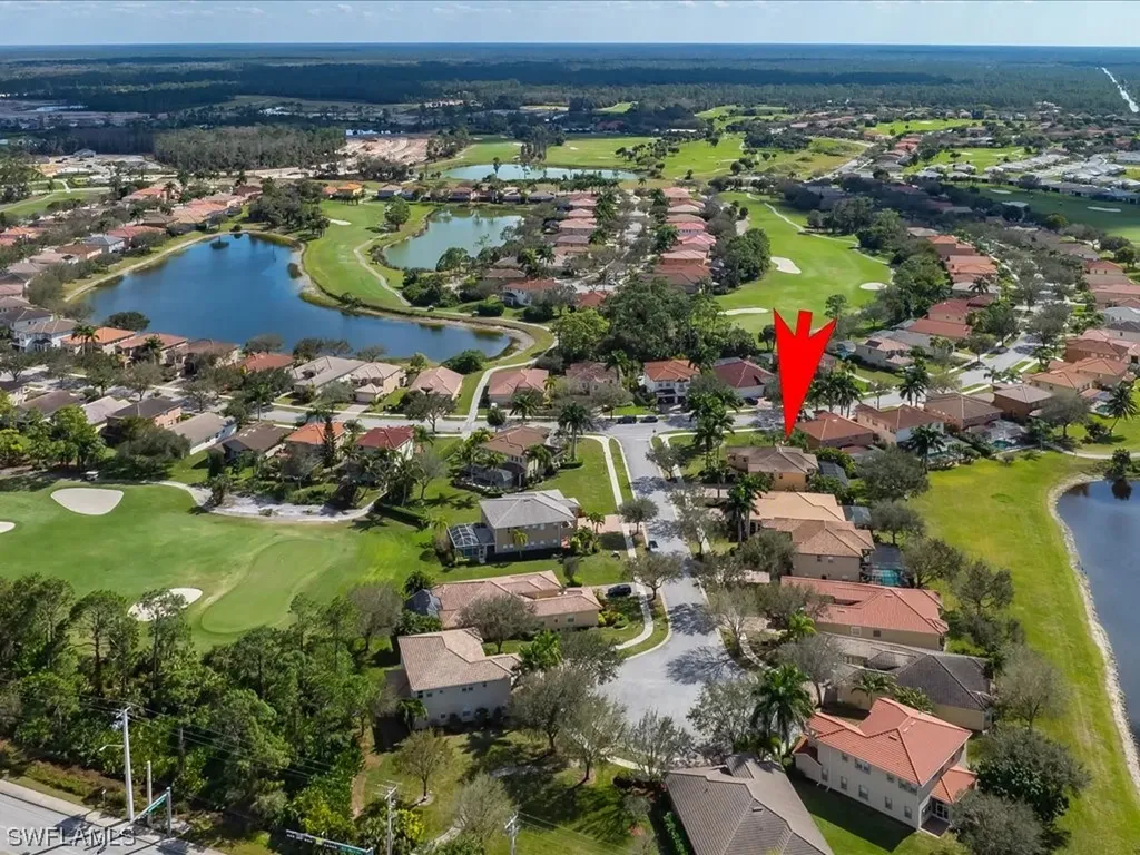 1991 Jacklin Court Naples FL 34120