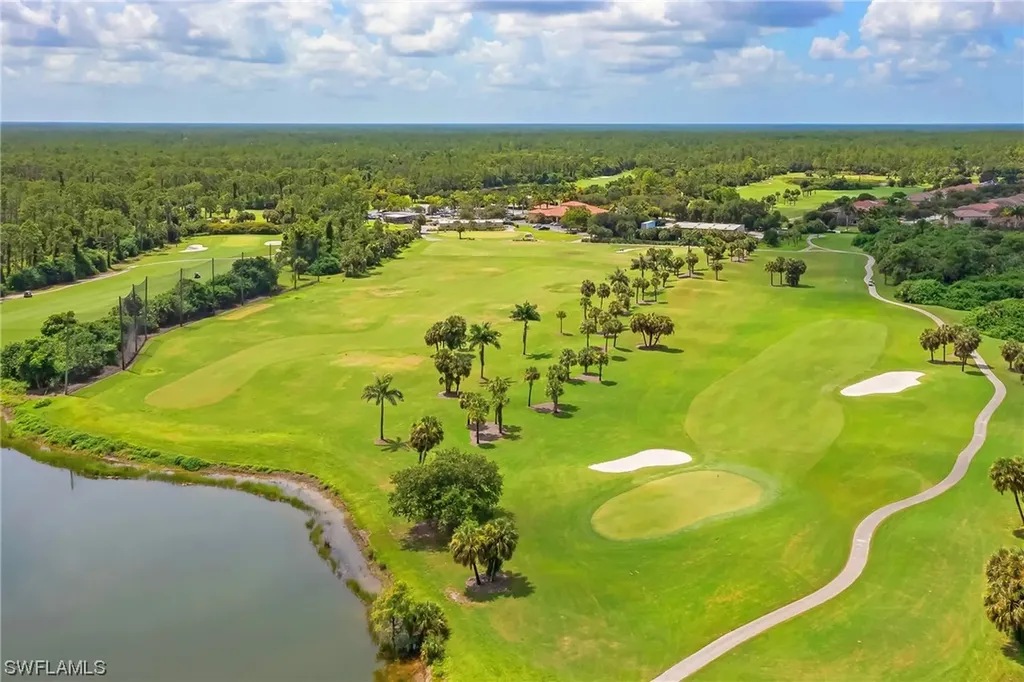1991 Jacklin Court Naples FL 34120