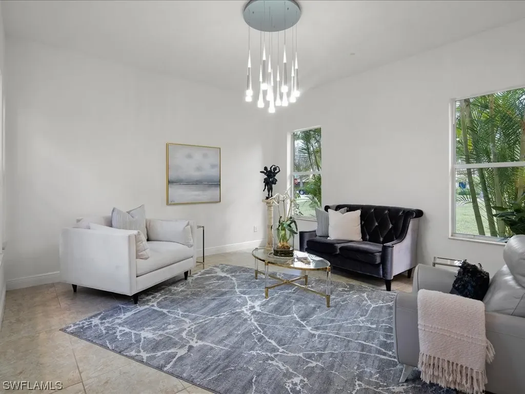 1991 Jacklin Court Naples FL 34120