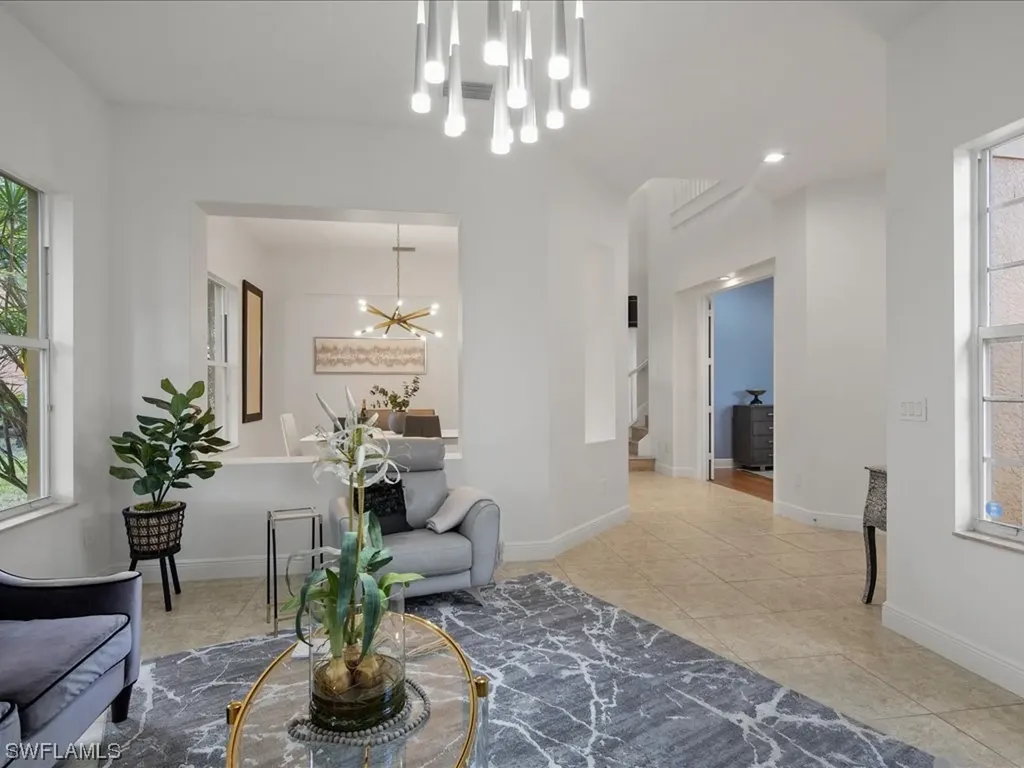 1991 Jacklin Court Naples FL 34120