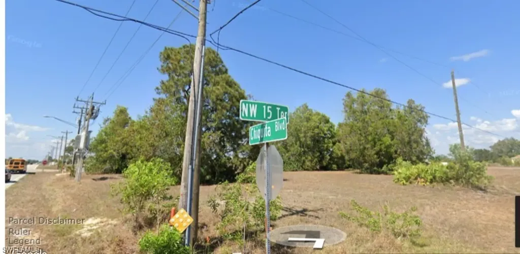 1527 NW 15th Terrace Cape Coral FL 33993