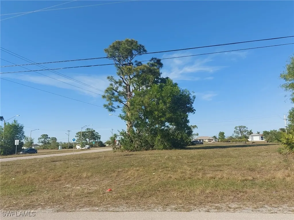 1527 NW 15th Terrace Cape Coral FL 33993