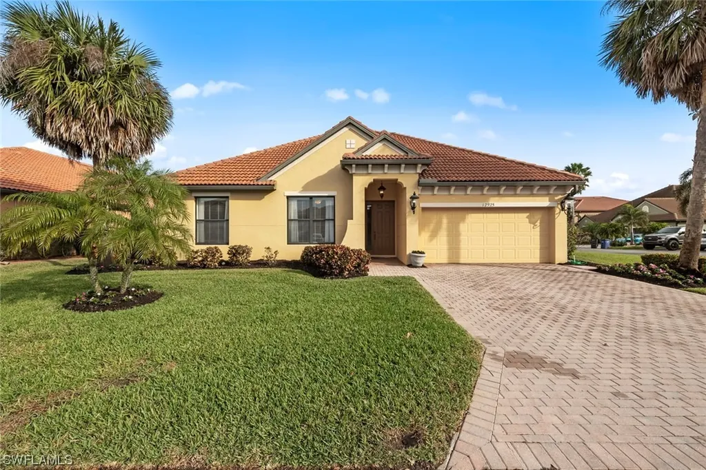 12925 Pastures Way Fort Myers FL 33913