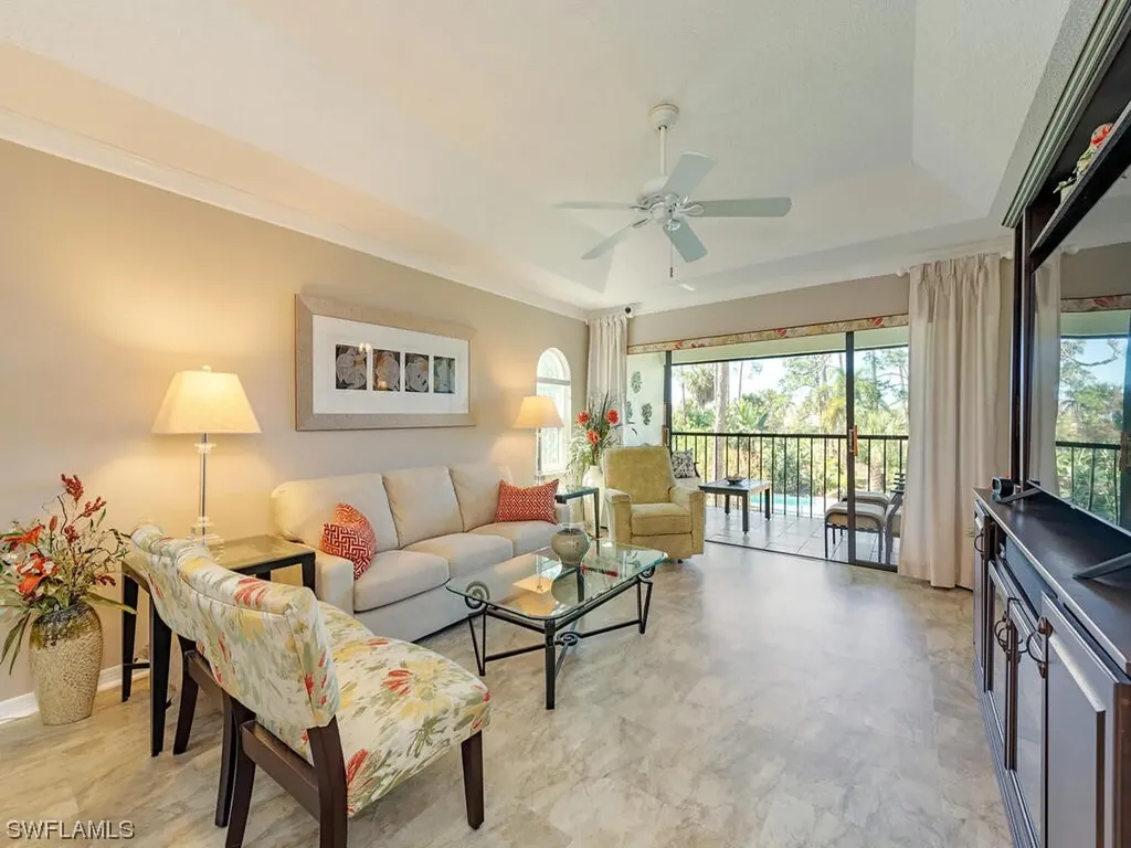 905 Augusta Boulevard Naples FL 34113