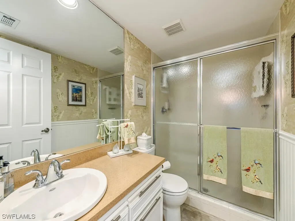 905 Augusta Boulevard Naples FL 34113