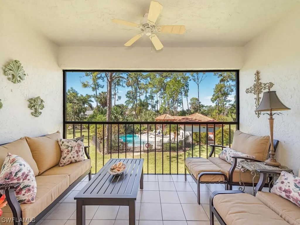905 Augusta Boulevard Naples FL 34113