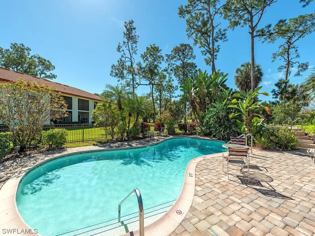 905 Augusta Boulevard Naples FL 34113