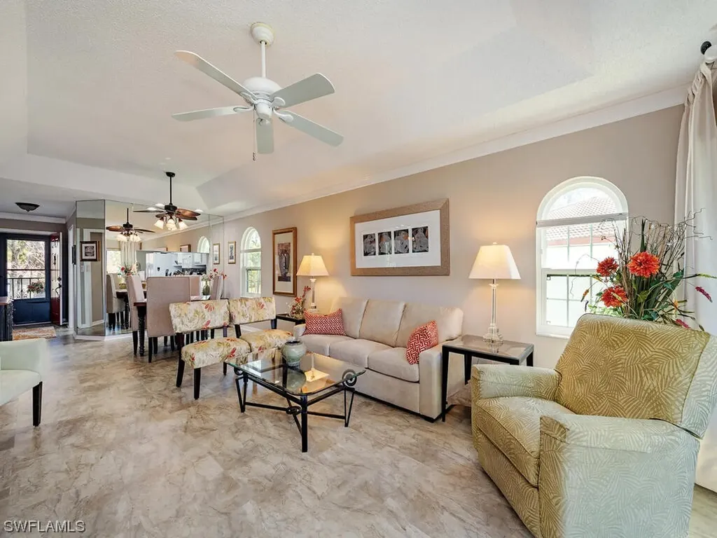 905 Augusta Boulevard Naples FL 34113