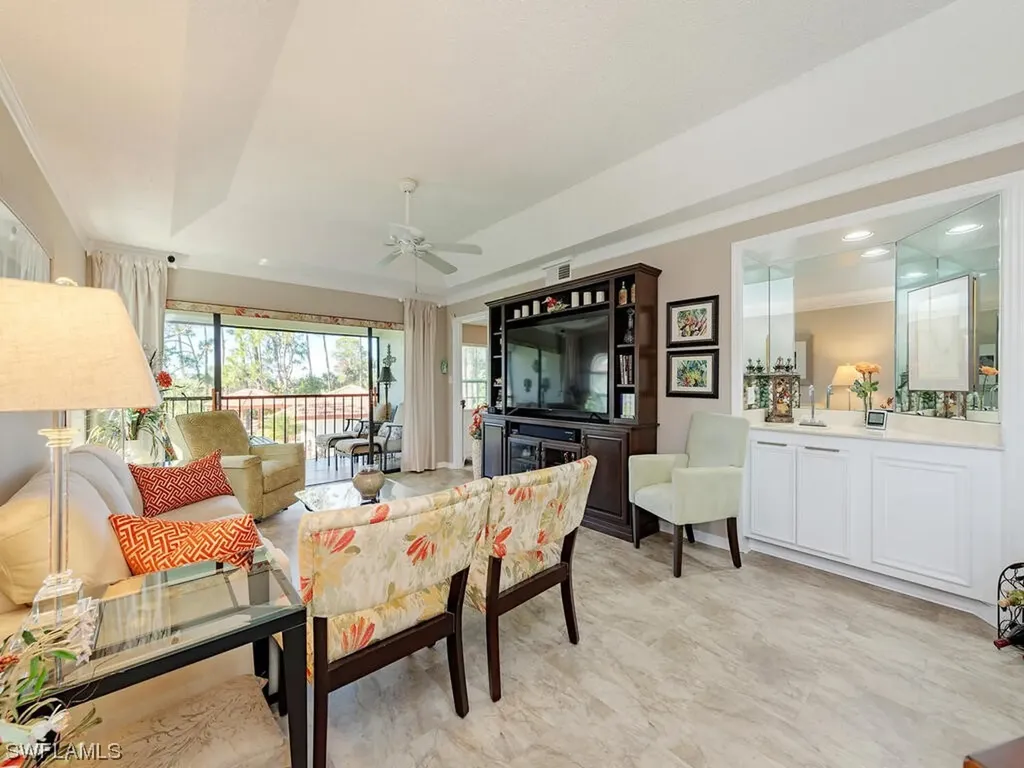 905 Augusta Boulevard Naples FL 34113