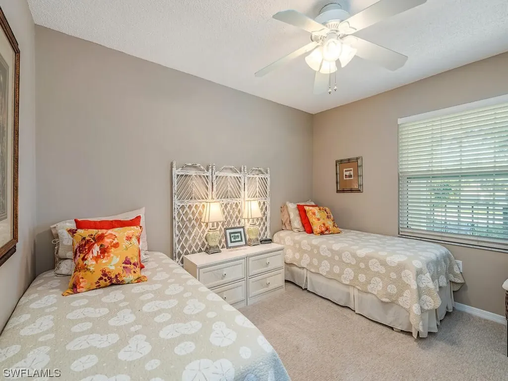905 Augusta Boulevard Naples FL 34113