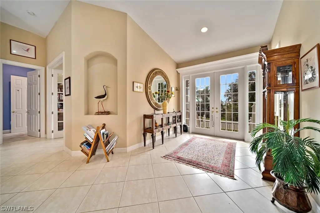 5414 Osprey Court Sanibel FL 33957