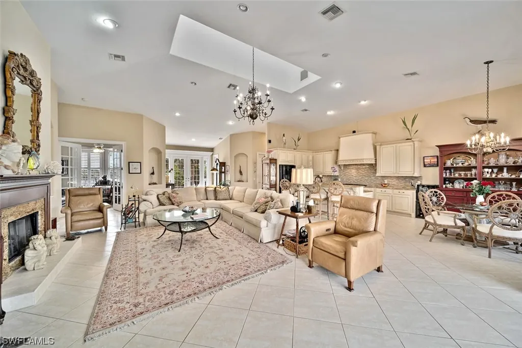 5414 Osprey Court Sanibel FL 33957