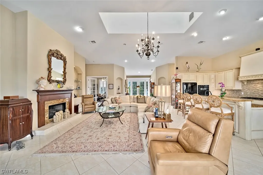 5414 Osprey Court Sanibel FL 33957