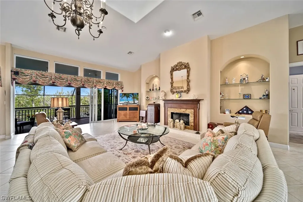 5414 Osprey Court Sanibel FL 33957