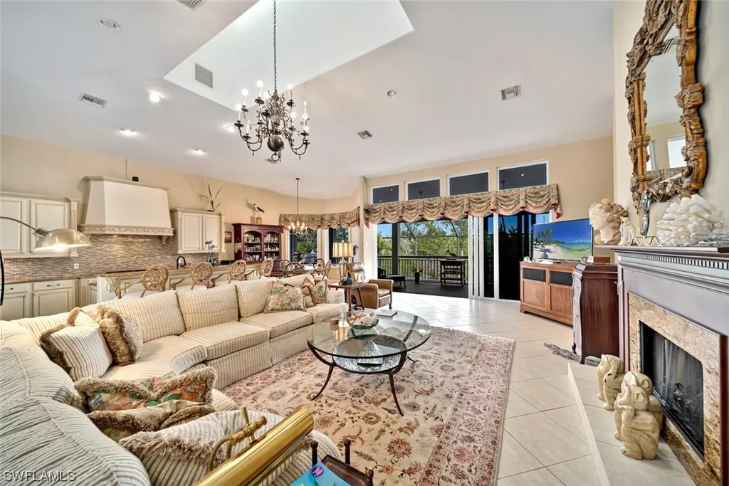 5414 Osprey Court Sanibel FL 33957