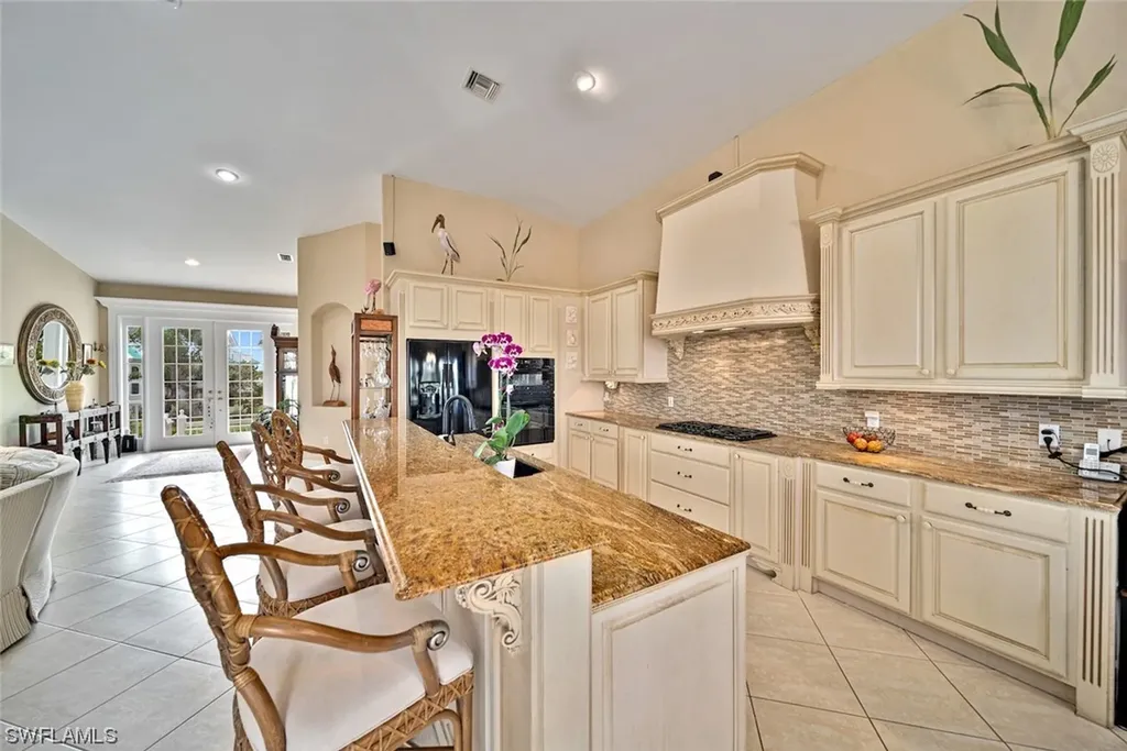 5414 Osprey Court Sanibel FL 33957