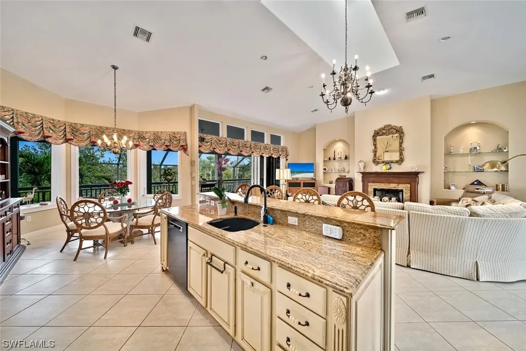 5414 Osprey Court Sanibel FL 33957