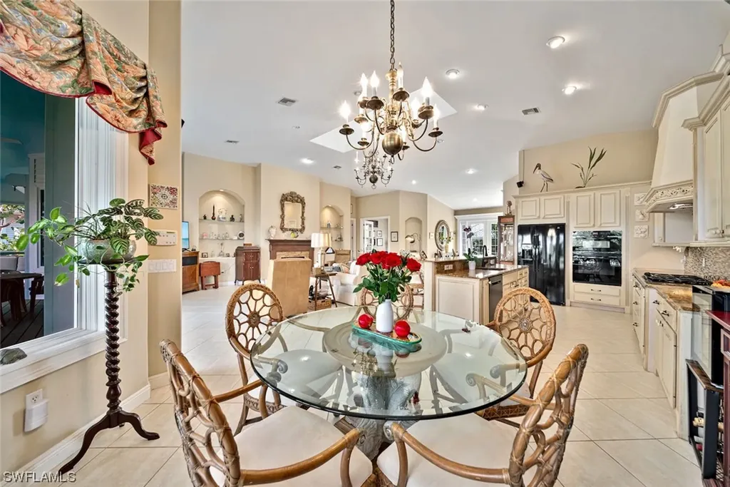 5414 Osprey Court Sanibel FL 33957