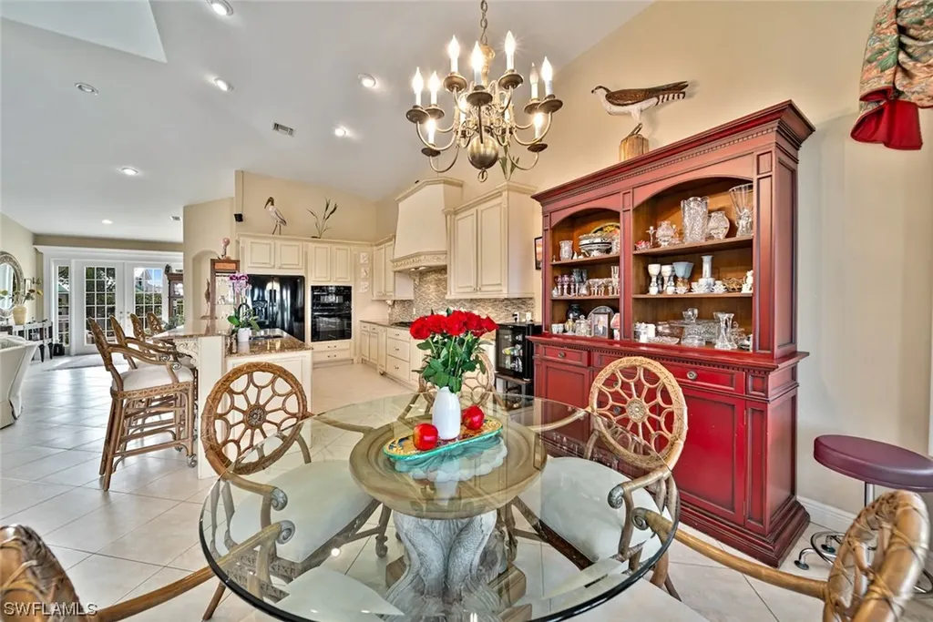 5414 Osprey Court Sanibel FL 33957