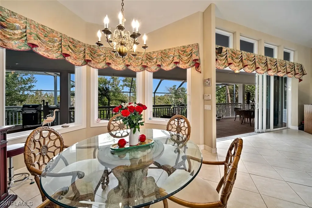 5414 Osprey Court Sanibel FL 33957