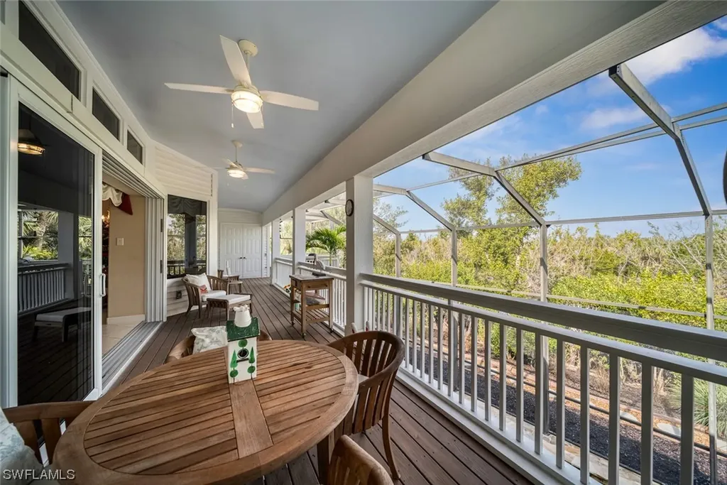 5414 Osprey Court Sanibel FL 33957