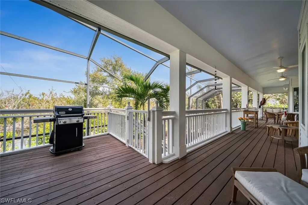 5414 Osprey Court Sanibel FL 33957
